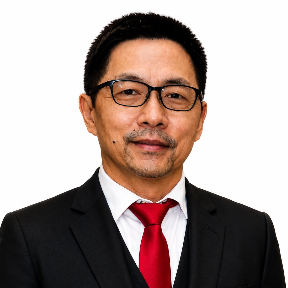 Charles Tañedo, Director