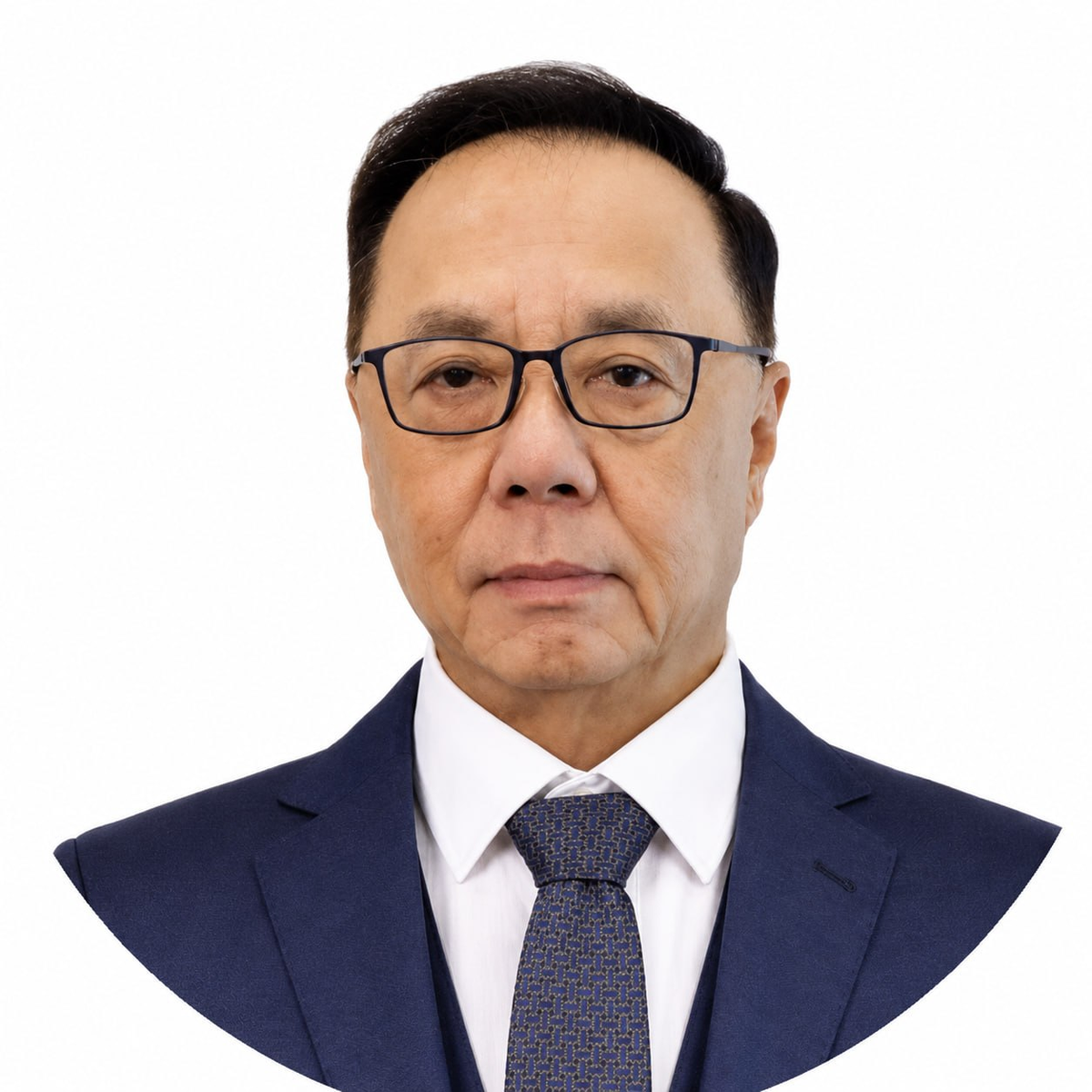 Eddie T. Gobing, President, Trader, & Salesman