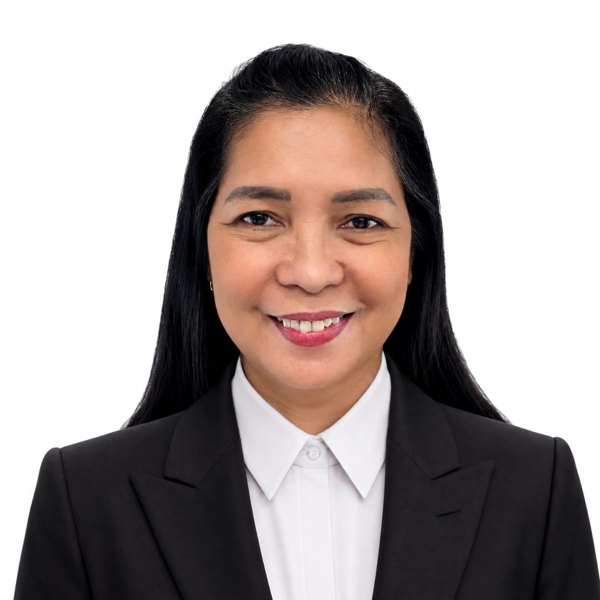 Elvira Roa, Associated Person